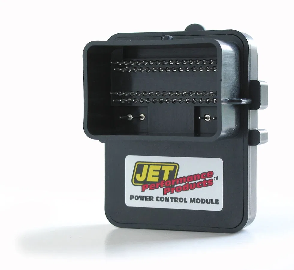 80501 – JET CHIPS Computer Chip/ Module, Without Monitor Performance Tuning Non-Adjustable Plug and Play One Time Pro...